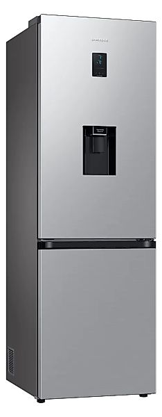 Samsung Kühl-/Gefrierkombination "RL34C652CSA" 185,3 cm hoch 59,5 cm breit günstig online kaufen