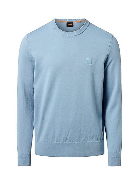 BOSS ORANGE Strickpullover Kanovano günstig online kaufen