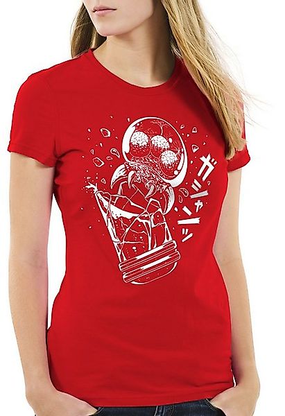 style3 T-Shirt Outburst Samus Metroid prime Hunter 4 5 Samus Aran nintendo günstig online kaufen