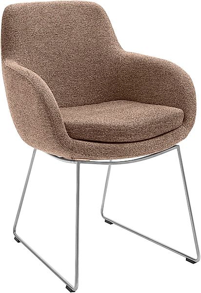 Musterring Esszimmerstuhl Tavia (Set, 2 St) günstig online kaufen