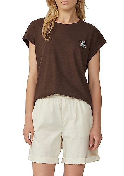 s.Oliver T-Shirt mit Print günstig online kaufen
