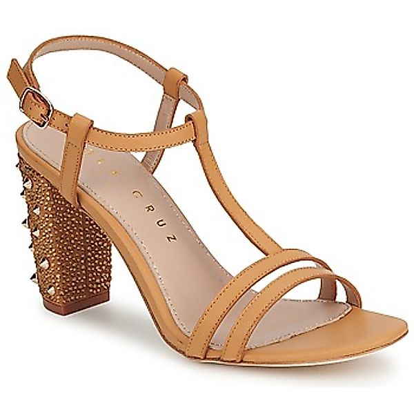 Lola Cruz  Sandalen STUDDED günstig online kaufen