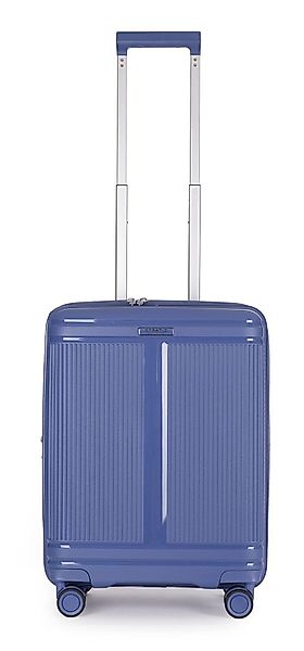 Stratic Hartschalen-Trolley Trolley Exp, 4 Rollen günstig online kaufen