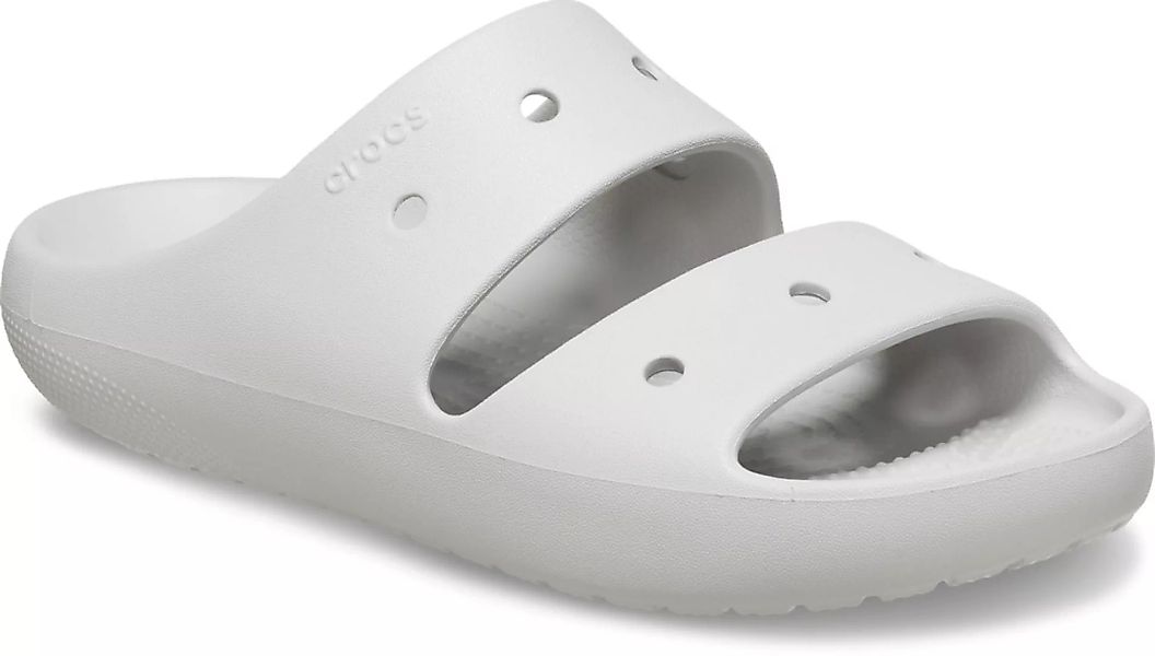 Crocs Badepantolette "Classic Sandal V2", zum Schlupfen günstig online kaufen