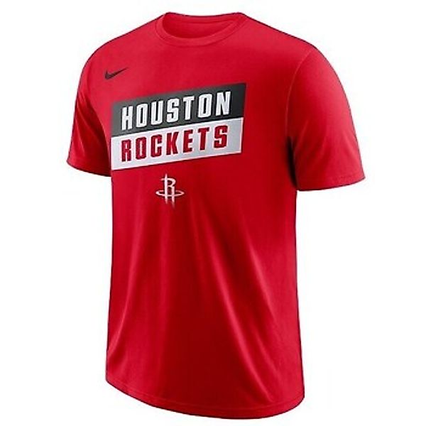 Nike  T-Shirt Nba Houston Rockets Dry günstig online kaufen