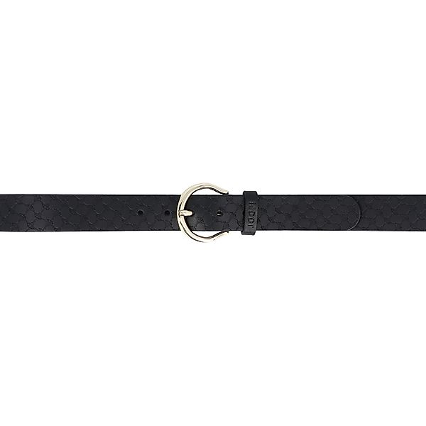 JOOP! Ledergürtel Jeans Dornschließe günstig online kaufen