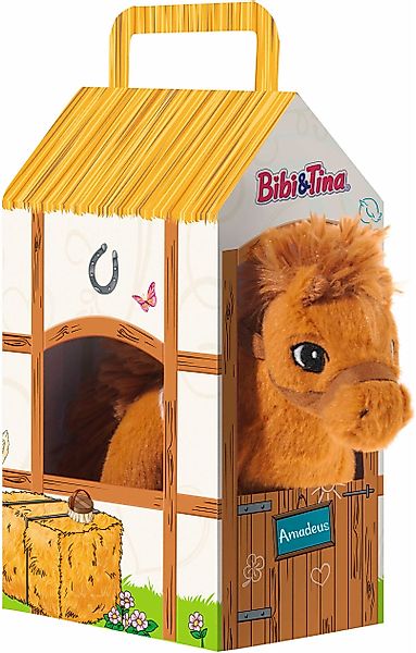 Heunec® Plüschfigur Bibi & Tina, Pferd günstig online kaufen