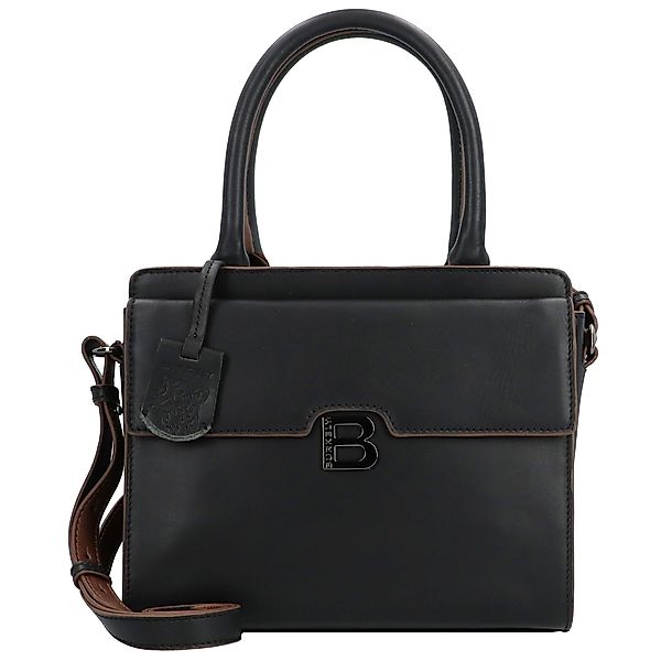 Burkely Henkeltasche Modest Meghan, Leder günstig online kaufen