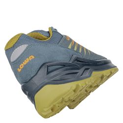 Lowa ZIRROX II GTX LO JR günstig online kaufen