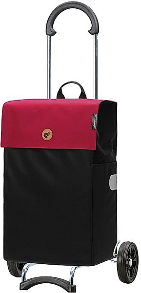 Andersen Einkaufstrolley "Scala Shopper Hera" Tragkraft 40 kg günstig online kaufen