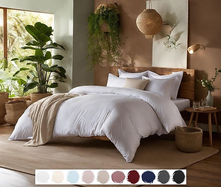 Carpe Sonno Bettwäsche Jersey 135x200 155x220 günstig online kaufen