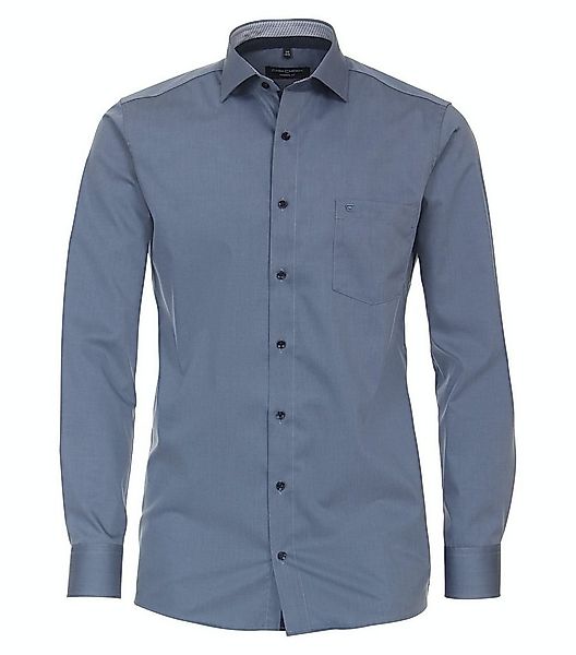CASAMODA Langarmhemd 334026300 Chambray günstig online kaufen
