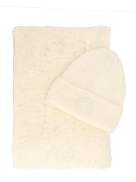 FC Bayern München Wendemütze FC Bayern München I Set Mütze Statement & Scha günstig online kaufen