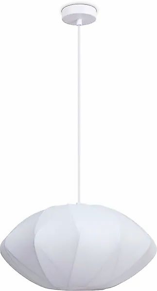 Paco Home Pendelleuchte »HUGO PD1«, 1 flammig, Leuchtmittel E27   ohne Leuc günstig online kaufen