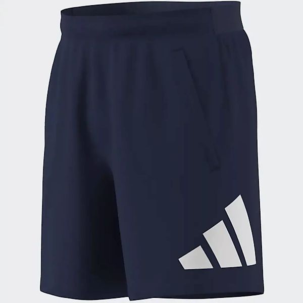 adidas Performance Shorts "TRAIN ESSENTIALS LOGO TRAINING", (1 tlg.) günstig online kaufen