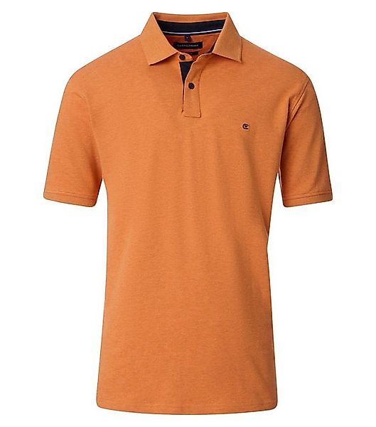 CASAMODA Poloshirt CASAMODA Polo-Shirt uni günstig online kaufen