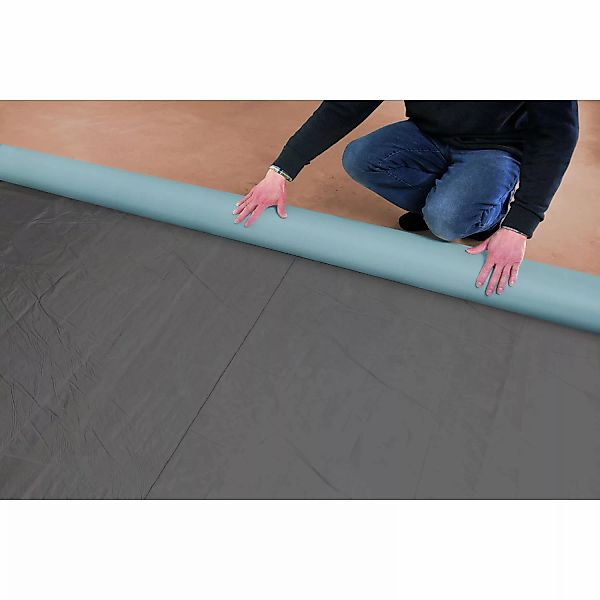 Karibu Dachbahn Selbstklebende Dachbahn 1 m günstig online kaufen