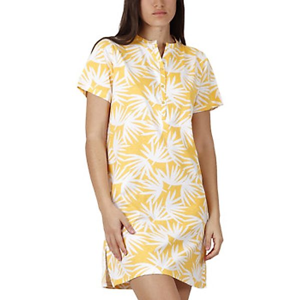 Admas  Kleider Strandkleid mit kurzen Ärmeln Palm Spring günstig online kaufen
