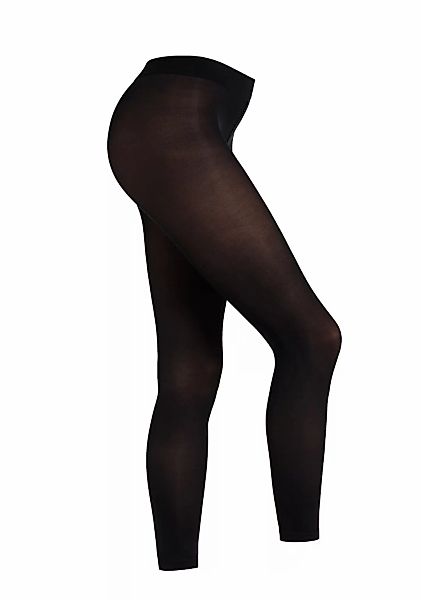 Camano Feinstrumpfhose "Leggings 2er Pack" günstig online kaufen