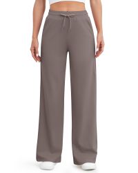 G4Free Jogginghose G4Free Damen Weitehose Yoga-Hose günstig online kaufen