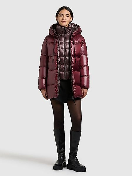 khujo Steppjacke DASHA günstig online kaufen