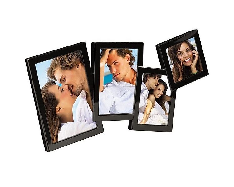 Hama Bilderrahmen 3D Portrait-Rahmen Bilder-Galerie Foto-Rahmen, Bilder-Rah günstig online kaufen