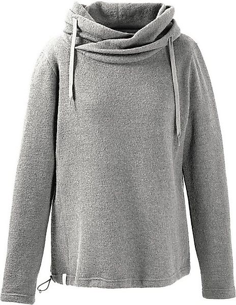 Mufflon Wollpullover Mu-Kusa günstig online kaufen