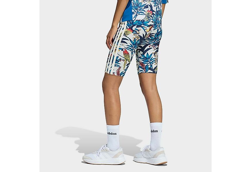adidas Sportswear Shorts ADIDAS X FARM RIO BIKE (1-tlg) günstig online kaufen