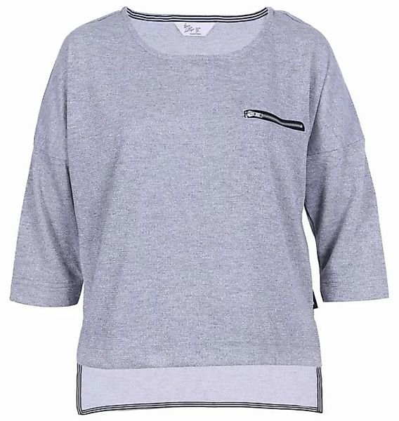 Sarcia.eu Sweatshirt Graue Joggingbluse XL günstig online kaufen
