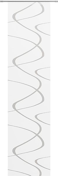 Neutex for you! Schiebegardine Pelotas, Klettband günstig online kaufen