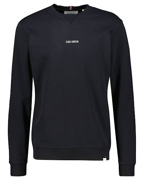 Les Deux Sweatshirt Herren Sweatshirt LENS (1-tlg) günstig online kaufen