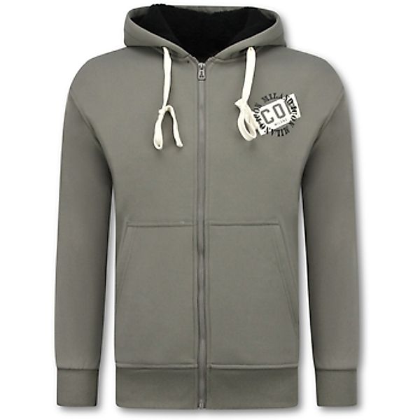 True Rise  Trainingsjacken - günstig online kaufen