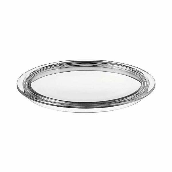 LEONARDO Tortenplatte "Tortenplatte Ciao ø 31.5 cm transparent" günstig online kaufen