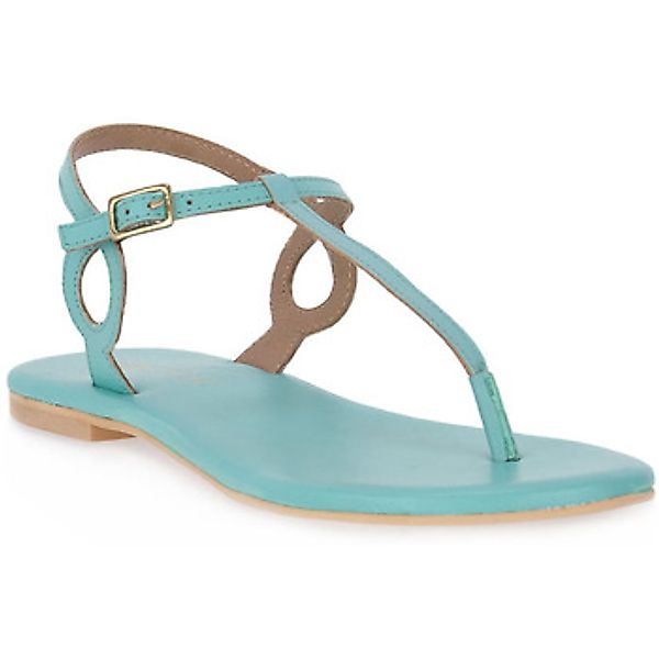 Mosaic  Sandalen LIGHT BLUE 4041 günstig online kaufen