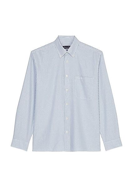 Marc O'Polo Langarmhemd günstig online kaufen
