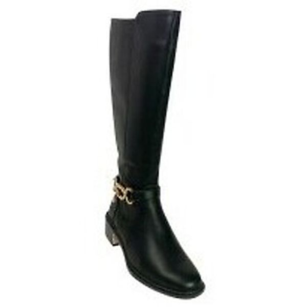 Xti  Damenstiefel 144399 schwarzer Damenstiefel günstig online kaufen