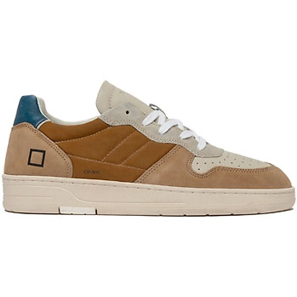 Date  Sneaker D-A-T-E-C2-NY-CU COURT günstig online kaufen