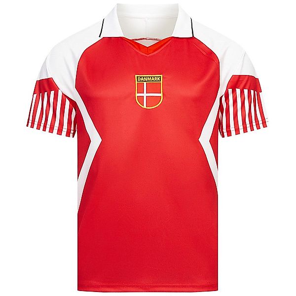 JELEX Fußballtrikot "Retro History" günstig online kaufen