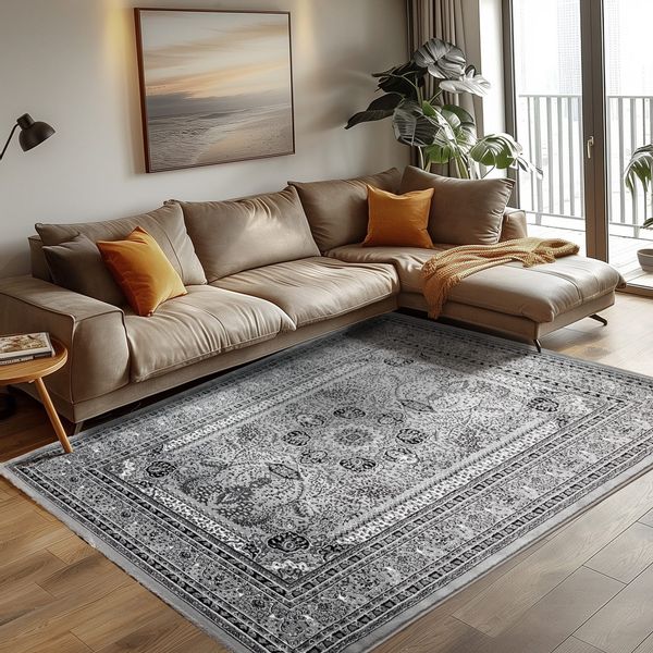 Carpettex Orientteppich Orientalisch Design, Läufer, Höhe: günstig online kaufen