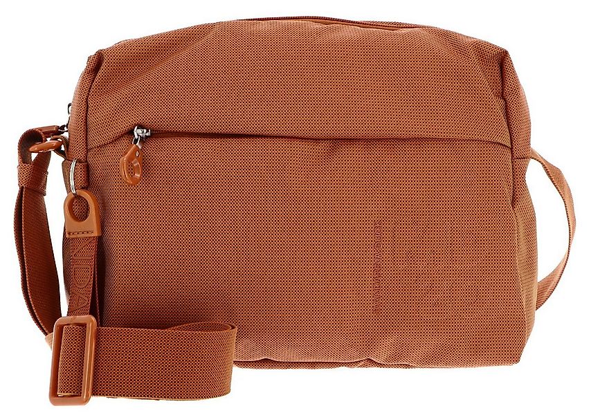 Mandarina Duck Umhängetasche Medium Zip Crossover günstig online kaufen