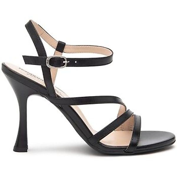 NeroGiardini  Sandalen sandalo elegante in vernice günstig online kaufen