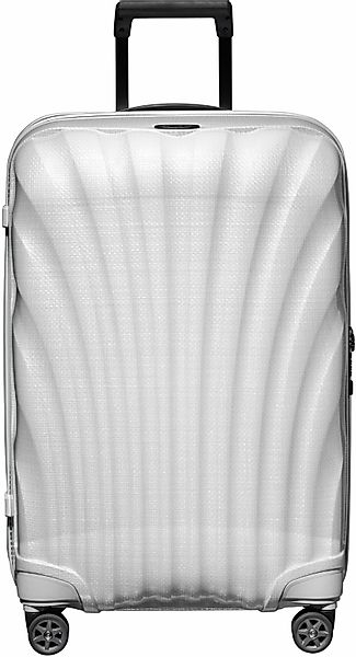 Samsonite Hartschalen-Trolley C-LITE, verschiedene Größen und günstig online kaufen
