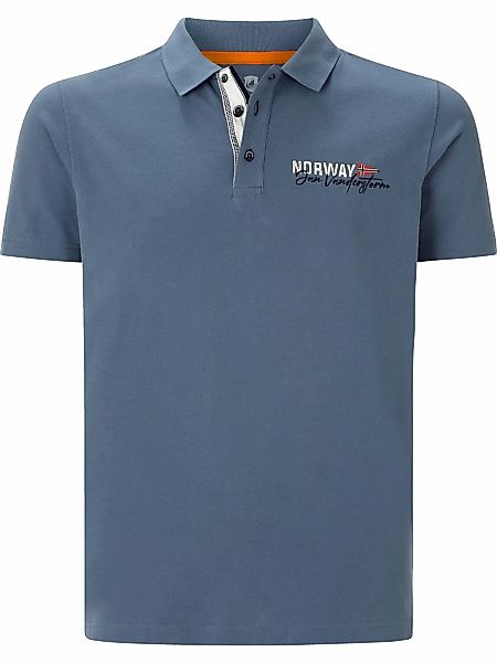 Jan Vanderstorm Poloshirt "Poloshirt JAKOV" günstig online kaufen