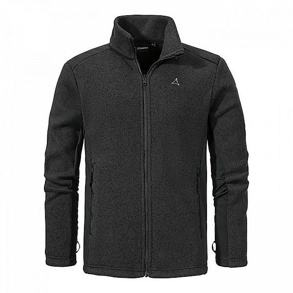 Schöffel Funktionsjacke ZipIn Fleece Oberau M BLACK günstig online kaufen