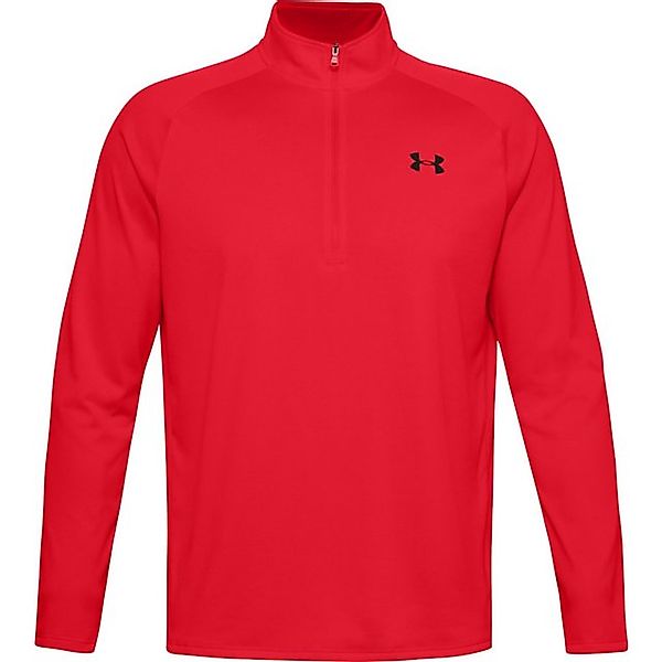 Under Armour® Langarmshirt Under Armour Herren Shirt Tech 2.0 1/2 Zip 13284 günstig online kaufen