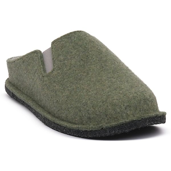 Grunland  Hausschuhe VERDE H6KLOS günstig online kaufen