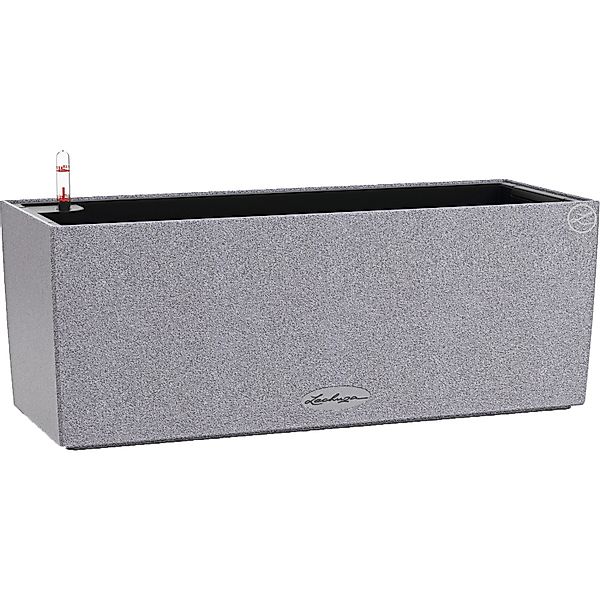 Lechuza® Balkonkasten Balconera Stone 50 steingrau günstig online kaufen