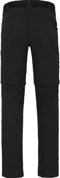 Bergson Outdoorhose ARRESÖ COMFORT Zipp Off günstig online kaufen