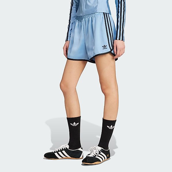 adidas Originals Shorts ADICOLOR 3-STREIFEN SPRINTER günstig online kaufen