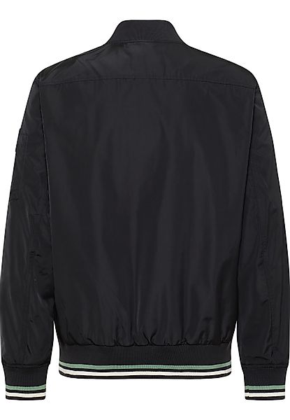 MUSTANG Outdoorjacke "Herren Style Limon" günstig online kaufen